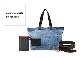 collective circle by Johnbull(コレクティブサークルバイジョンブル)