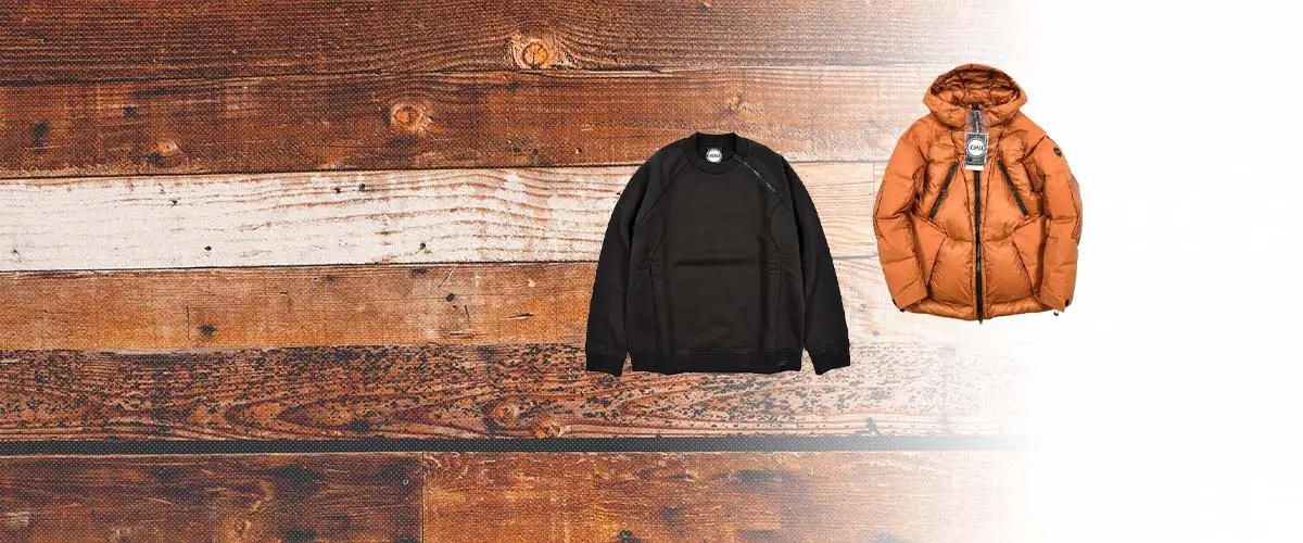 COLMAR ORIGINALS(コルマーオリジナル)