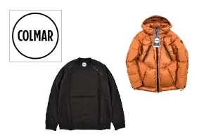 COLMAR ORIGINALS(コルマーオリジナル)