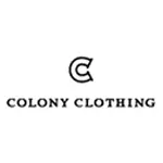 COLONY CLOTHING(コロニークロージング)