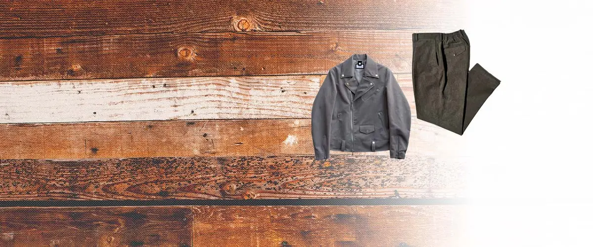 COLONY CLOTHING(コロニークロージング)