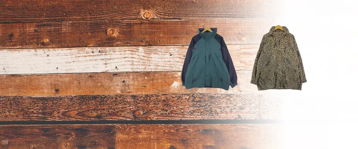 Columbia(コロンビア) ヴィンテージ