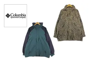 Columbia(コロンビア) ヴィンテージ