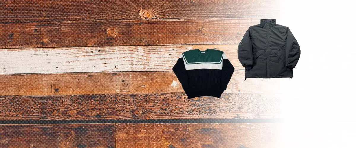 COMFORTABLE REASON(コンフォータブルリーズン)