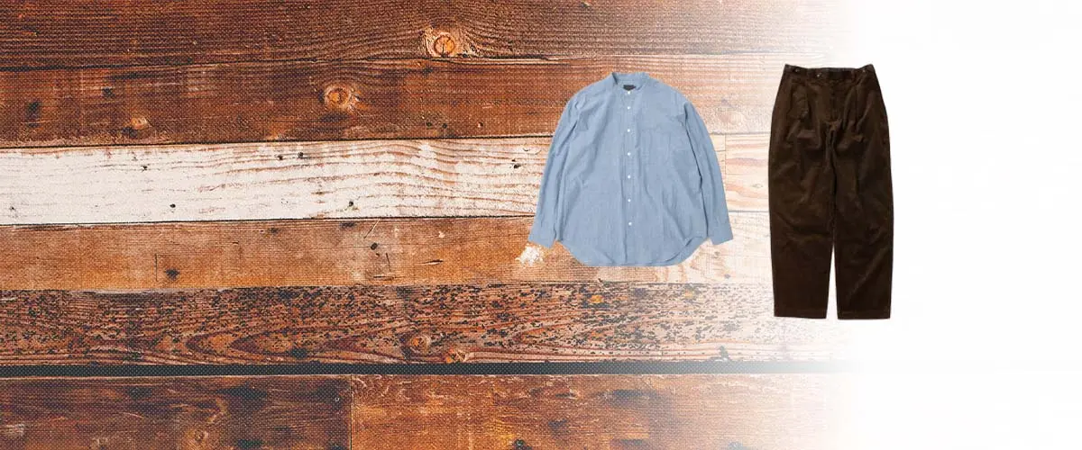 COMM. ARCH(コムアーチ)