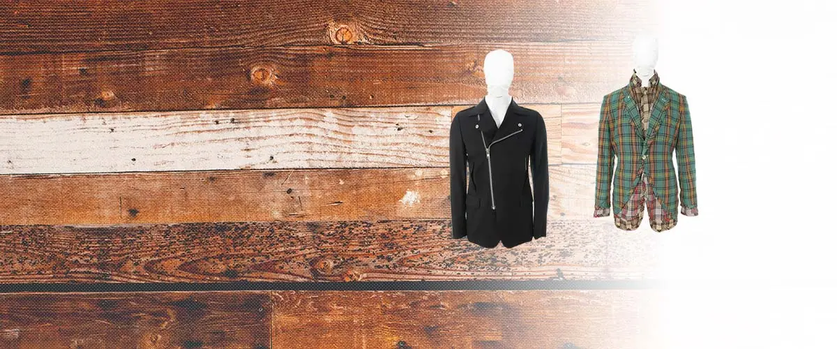 COMME des GARCONS(コムデギャルソン) アーカイブ