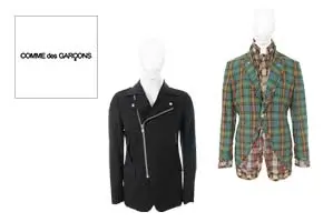 COMME des GARCONS(コムデギャルソン) アーカイブ