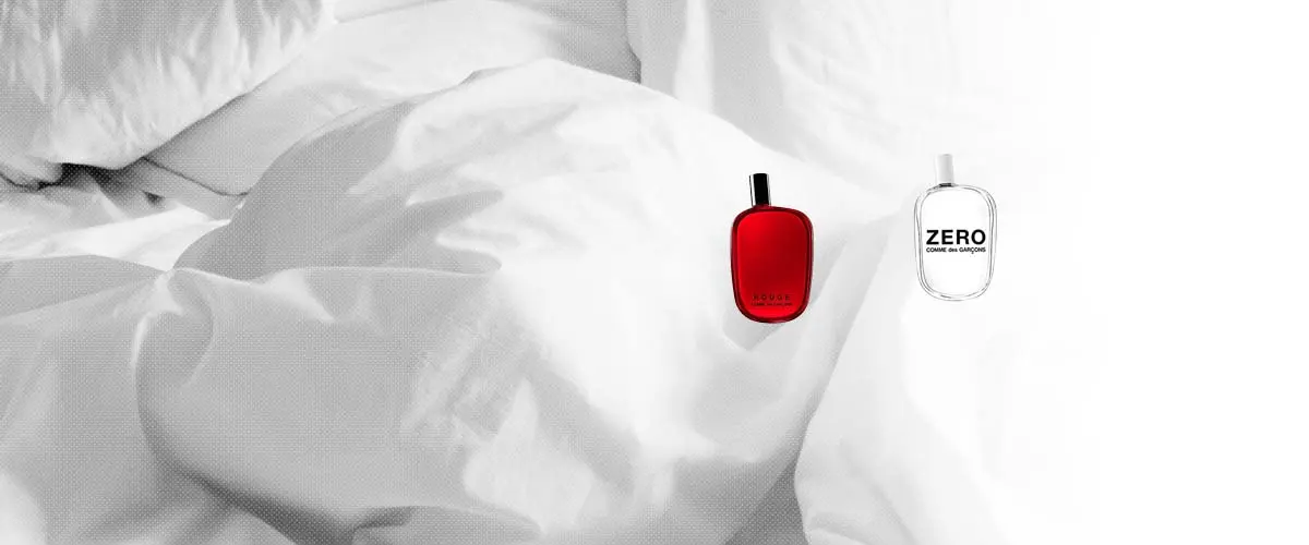 COMME des GARCONS(コムデギャルソン) 香水