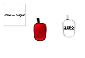 COMME des GARCONS(コムデギャルソン) 香水
