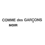 COMME des GARCONS noir(コムデギャルソンノアール)