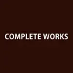 COMPLETE WORKS(コンプリートワークス)