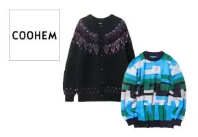 COOHEM(コーヘン)