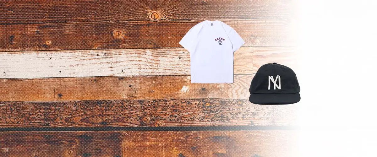 COOPERS TOWN(クーパーズタウン)