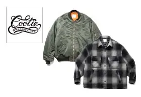 COOTIE (クーティー)