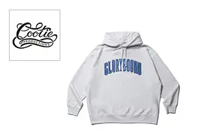 COOTIE(クーティー) パーカー