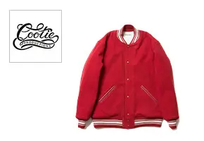 COOTIE(クーティー) ジャケット