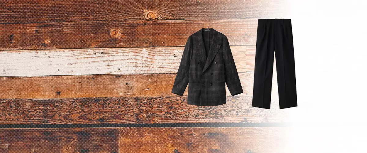 COUTURE D’ADAM(クチュールドアダム)