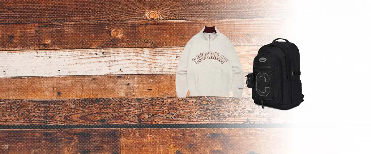 COVERNAT(カバーナット)