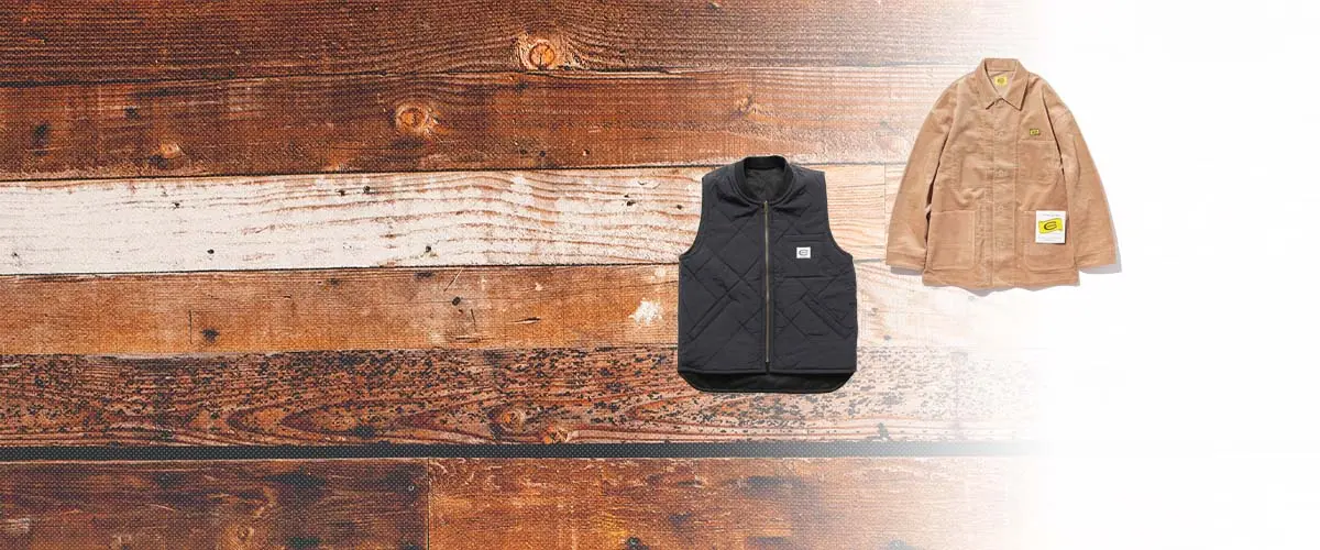 COWDEN(カウデン)