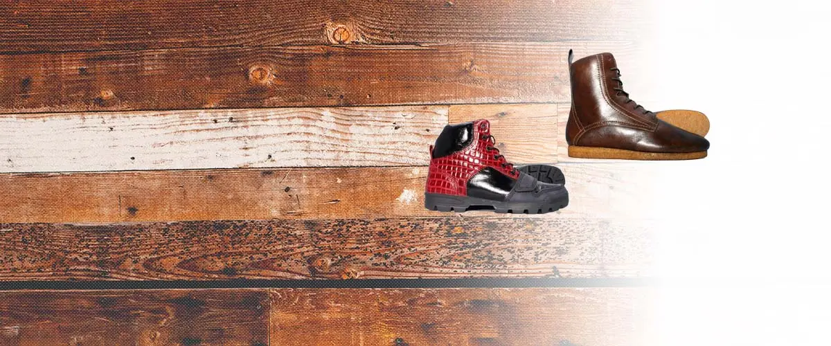 CREATIVE RECREATION(クリエイティブレクリエーション)