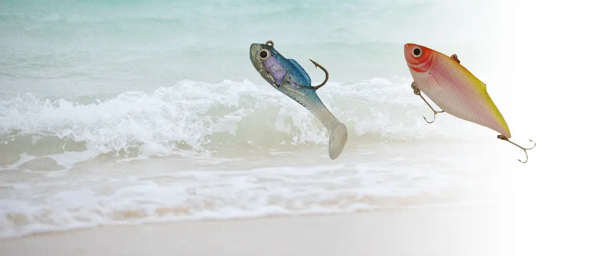 Creme(クリーム) ルアー