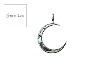 Crescent Luna(クレセントルナ) ネックレス
