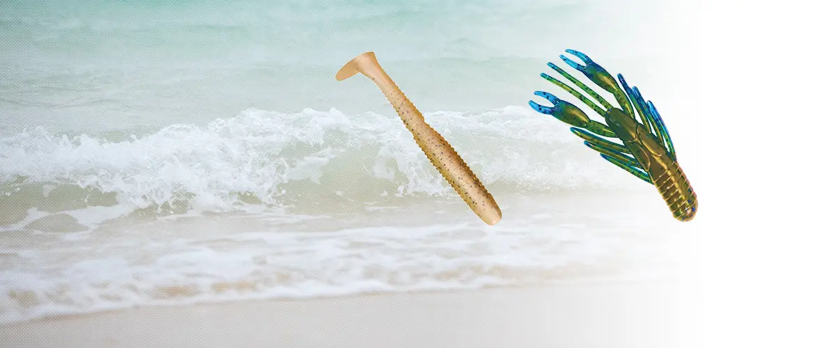 Culprit(カルプリット) ルアー