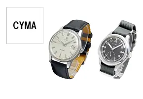 CYMA(シーマ) ヴィンテージ
