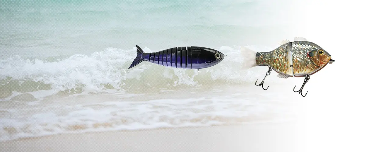 Daddy Mac Lures(ダディー マック ルアー ) ルアー