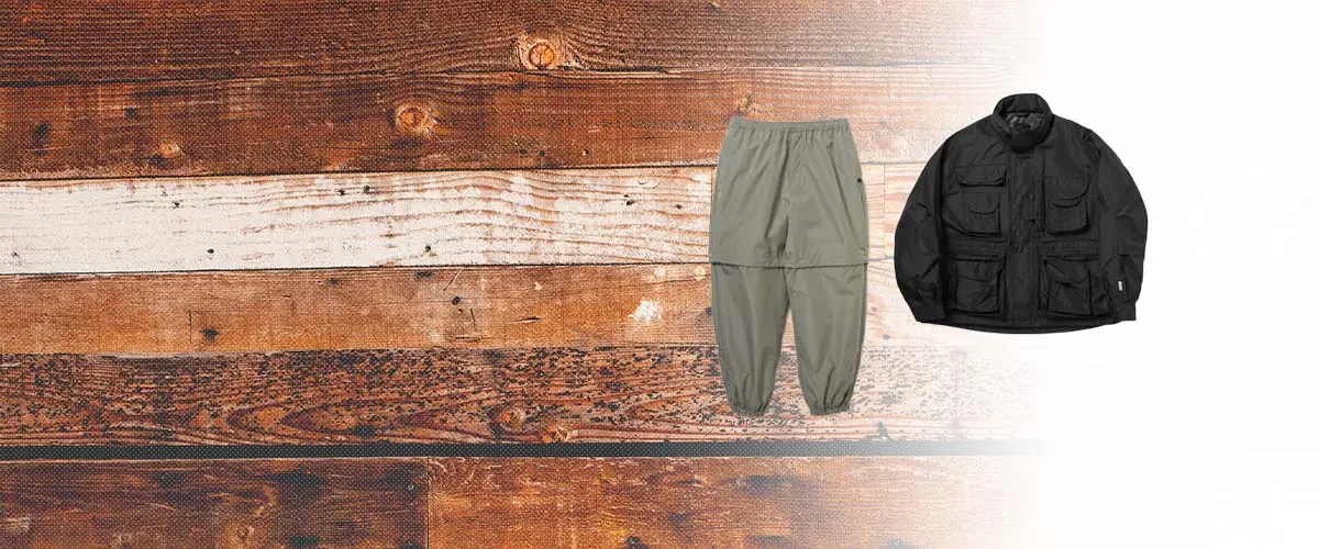 DAIWA PIER39(ダイワピアサーティナイン)