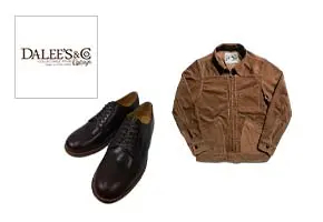 DALEE’S(ダリーズ)