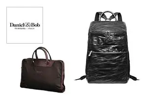 Daniel&Bob(ダニエル＆ボブ)