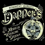 Dapper’s(ダッパーズ)