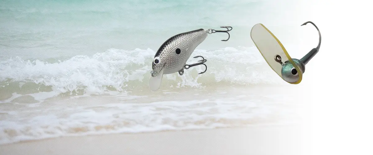 Davis Baits(デイヴィス ベイツ) ルアー