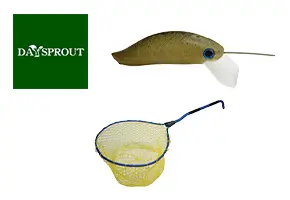 DAYSPROUT(ディスプラウト)