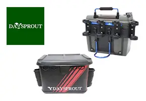 DAYSPROUT(ディスプラウト) バッグ