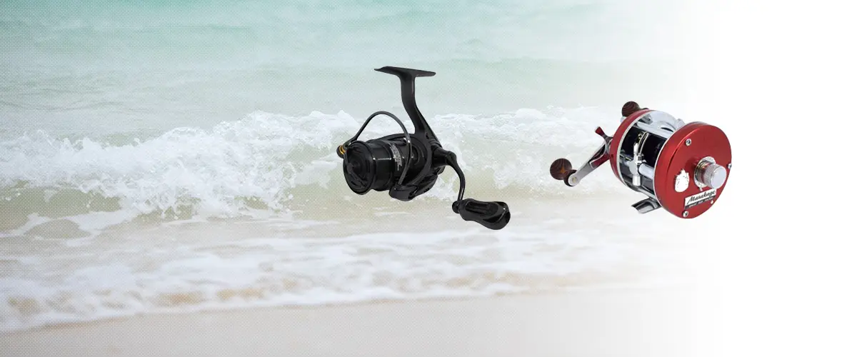 DAYSPROUT(ディスプラウト) リール