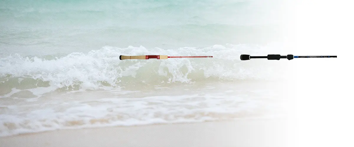 DAYSPROUT(ディスプラウト) ロッド