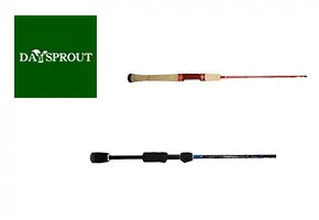 DAYSPROUT(ディスプラウト) ロッド