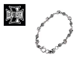 DEAL DESIGN(ディールデザイン) ブレスレット