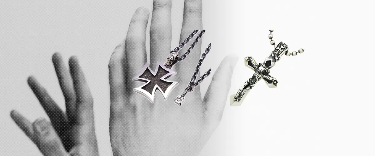 DEAL DESIGN(ディールデザイン) ネックレス