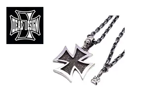 DEAL DESIGN(ディールデザイン) ネックレス