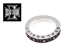 DEAL DESIGN(ディールデザイン) リング