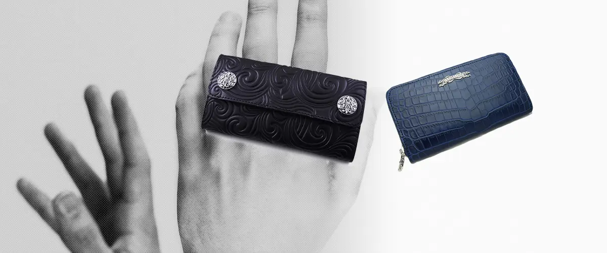 DEAL DESIGN(ディールデザイン) 財布