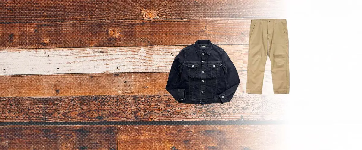 DEEPER’S WEAR(ディーパーズウェア)