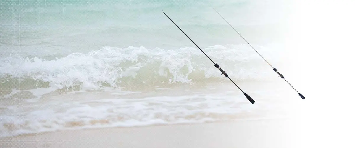 DEEP LINER(ディープライナー) ロッド