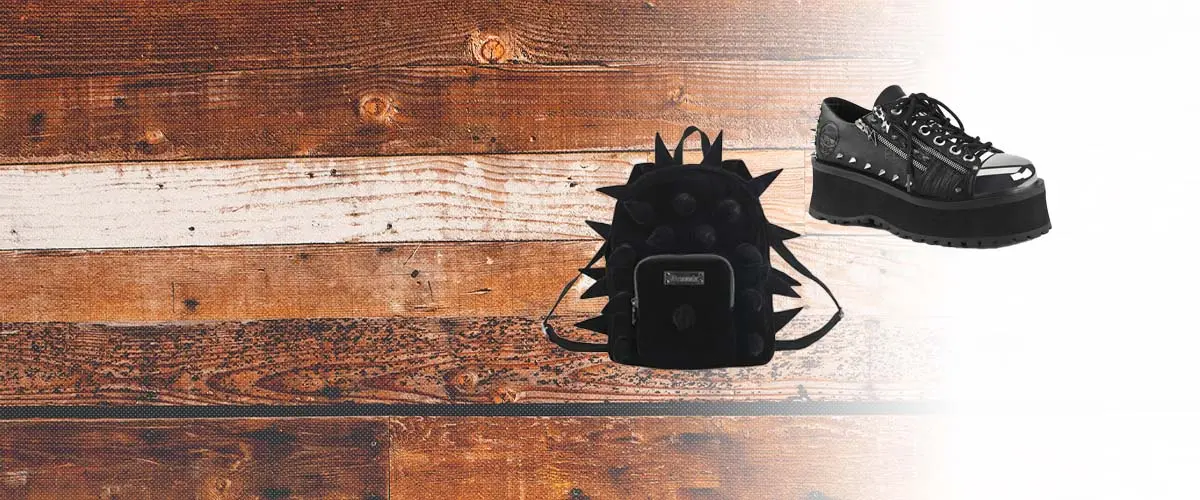 DEMONIA(デモニア)