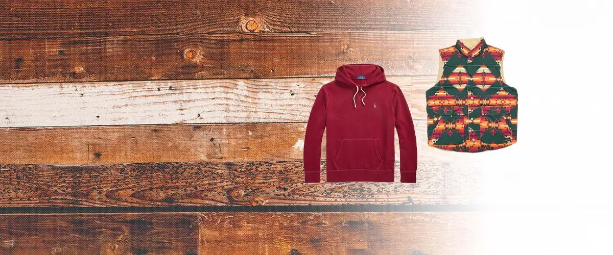 Denim & Supply Ralph Lauren(デニムアンドサプライラルフローレン)