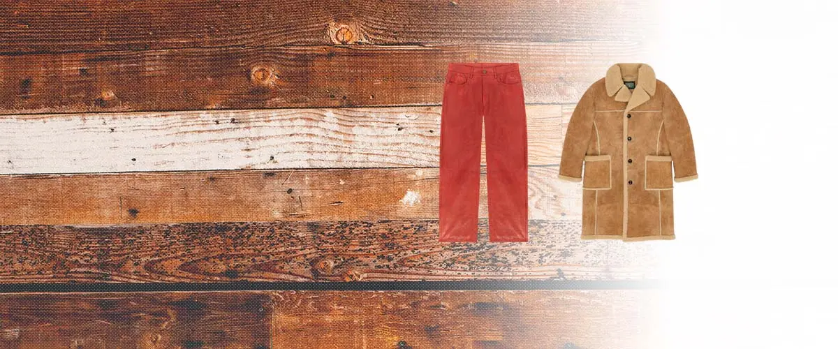 DENIM TEARS(デニムティアーズ)