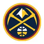 Denver Nuggets(デンバー ナゲッツ) バスケットボール ユニフォーム